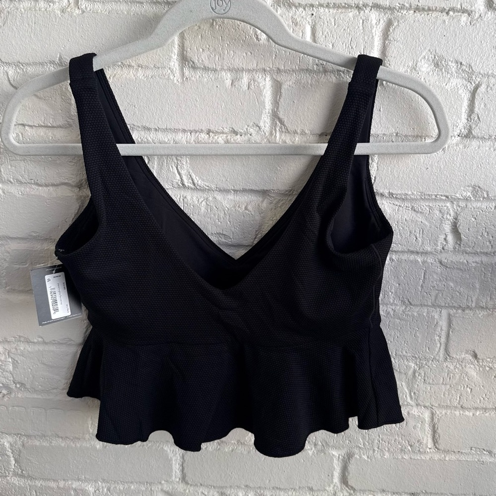 NWT Spanx Swimsuit Top Size Medium - Picture 13 of 15